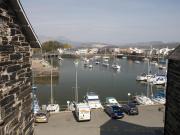 Top Porthmadog