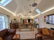 Old Police Station, Portsoy