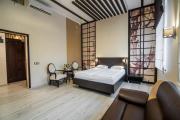 Apartamente La Teatru Asia Apartamente La Teatru Asia