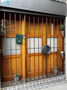 Paella flat old town Alicante