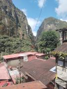 Top Machu Picchu