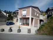 Casa Jose y María