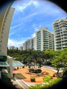 Hotel Verano stay Rock in Río suites