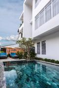 Flex Urban Family Villa Hotel