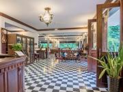Chateau dAngkor La Residence