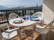 Apartamento luminoso con piscina y terraza, cerca de la playa - ES-228-46