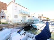 Casa en Canal de Roses - Parking, Aire Acondicionado - ES-228-111