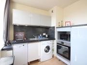 La Bourboule: Appartement T2 bis pour 5 pers, 49m², avec Wifi - FR-1-608-243