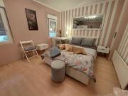 Apartment Bonjour, 5th floor, no elevator