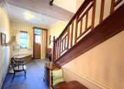 Beautiful Period Property in Central Location - Pass the Keys