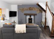 Shannon Castle Holiday Cottages Type B by Trident Holiday Homes