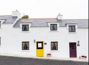Shannon Castle Holiday Cottages Type C by Trident Holiday Homes