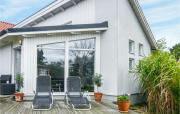 Lovely Home In Trelleborg With Sauna