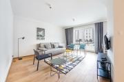 Apartamenty Sun & Snow Angielska Grobla