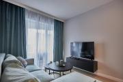 Apartamenty Świnoujście - Sun Towers 90