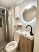 Micro Appartement hbf 7min
