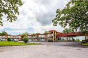 Days-Inn by Wyndham Batesville AR