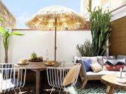 Oasis Sagrada Familia