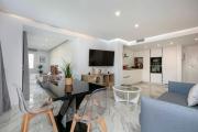Modern 1 bedroom Apt in Puerto Banús - RDR399