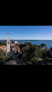 Top Novigrad Istria Top Novigrad Istria