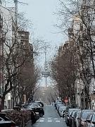 De El Retiro al cielo