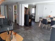 Le gîte des Kritter