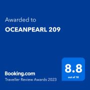 OCEANPEARL 209
