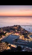 Top Novigrad Istria