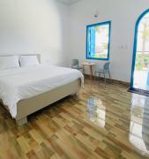 Bao Dien Hotel Garden