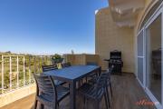 Gozo - Apartment with Stunning Views & Shared Pool