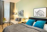 Jimmys Apartments Emerald