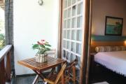 Ilha Deck Hotel