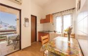 Amazing Apartment In Medulin With 1 Bedrooms And Wifi