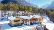 Les Ciases Chalets Dolomites