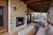 Top Estes Park