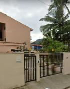 Aproveite o melhor de Ubatuba apartamento com 2 dormitórios até 5 pessoas