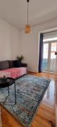 Charming Central Apartment To Rent
