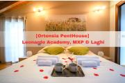 [Ortensia PentHouse] Leonardo Academy, MXP & Laghi