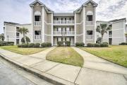 Sunset Beach Resort Condo in Golf Community!