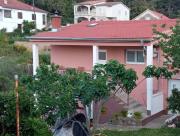 Seaside holiday house Mali Iz (Iz) - 17536