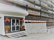Tignes: Appartement 30m², 4 pers, Balcon au pied des pistes - FR-1-411-482