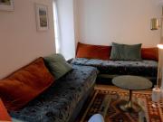 Appartement cosy au cœur du Palais, proche plage, animaux admis - FR-1-418-230