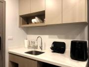 NEST Sukhumvit71 BTS - Pool, Fitness, Parking, Wifi