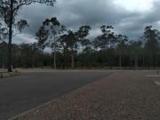 Australian Motor Home Tourist Park Twelve Mile Creek