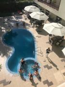 Summer Holiday Apartment Olimp