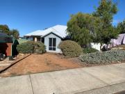 Sandalwood Guest Room