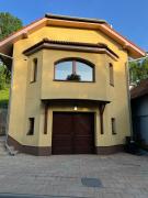 Ubytování u Šťastných - Starovice