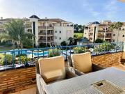 Miraflores apartment