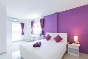 Top Jomtien Beach