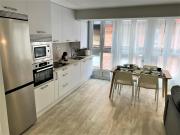 Confort y descanso a 10 minutos del centro y playa